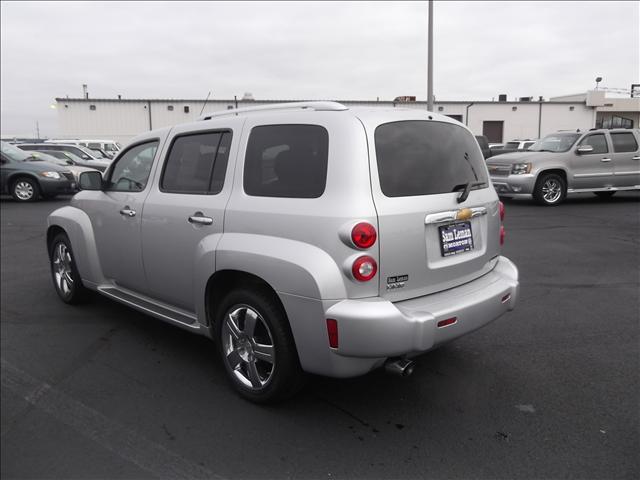 Chevrolet HHR 2011 photo 2