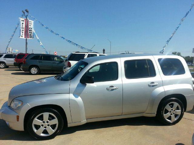 Chevrolet HHR Touring W/nav.sys SUV