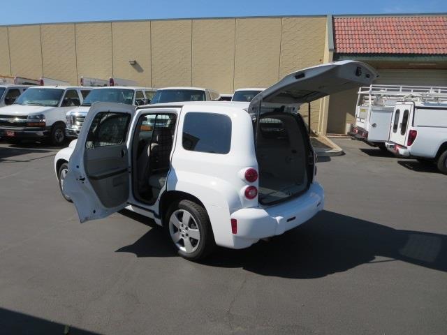 Chevrolet HHR 2LT Power Windows Locks SUV