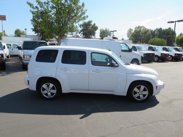Chevrolet HHR 2011 photo 1