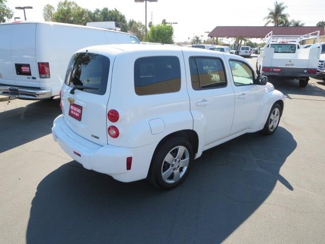 Chevrolet HHR 2011 photo 3