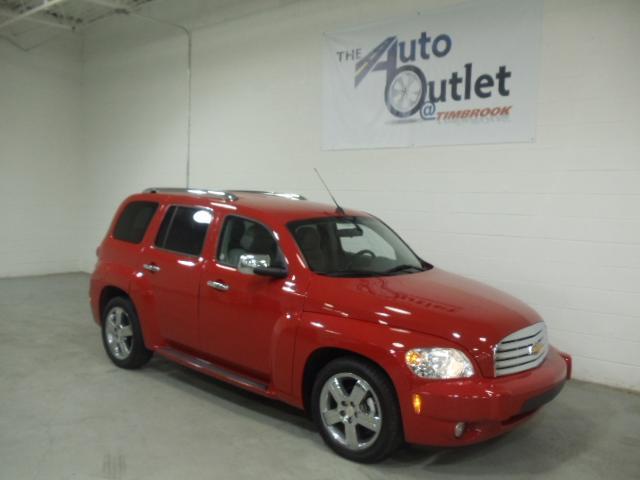 Chevrolet HHR SL1 Sport Utility