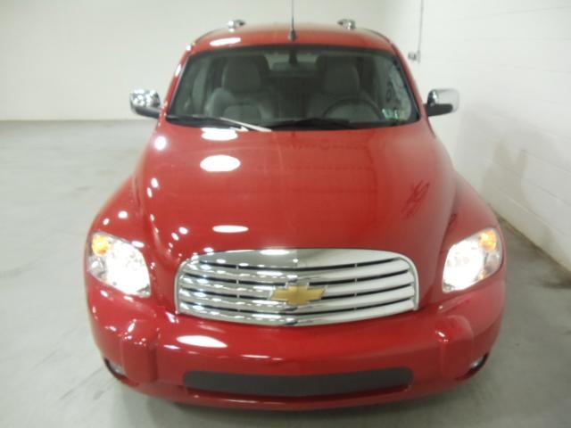 Chevrolet HHR 2011 photo 1