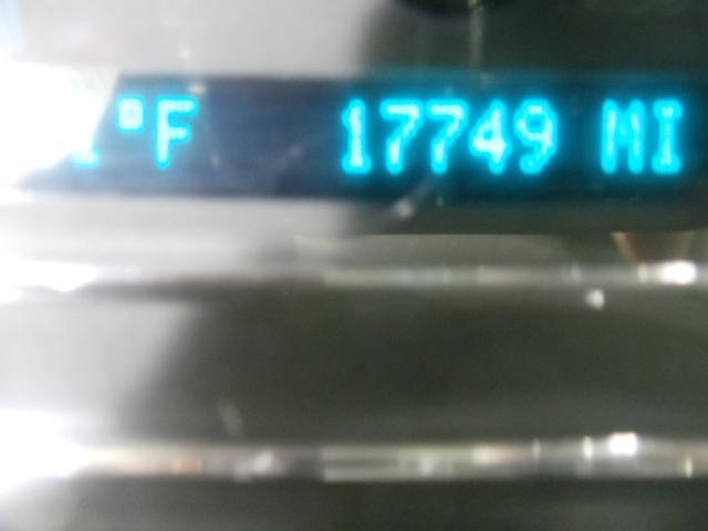 Chevrolet HHR 2011 photo 5