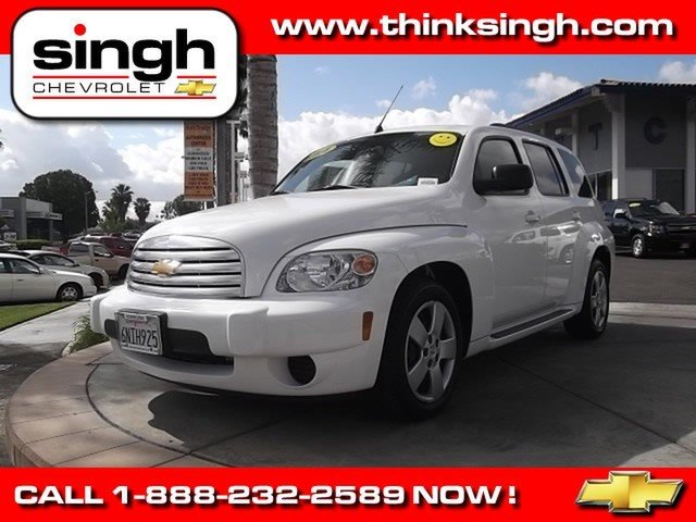 Chevrolet HHR Touring W/nav.sys Other