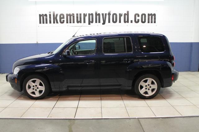 Chevrolet HHR REG CAB 137.0 WB, 60.4 CA Sport Utility