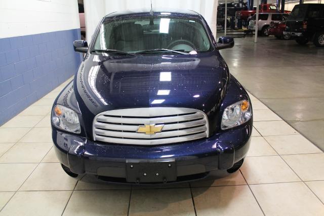 Chevrolet HHR 2011 photo 2