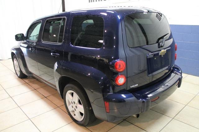 Chevrolet HHR 2011 photo 3