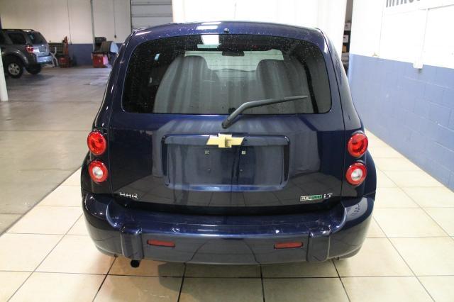 Chevrolet HHR 2011 photo 4