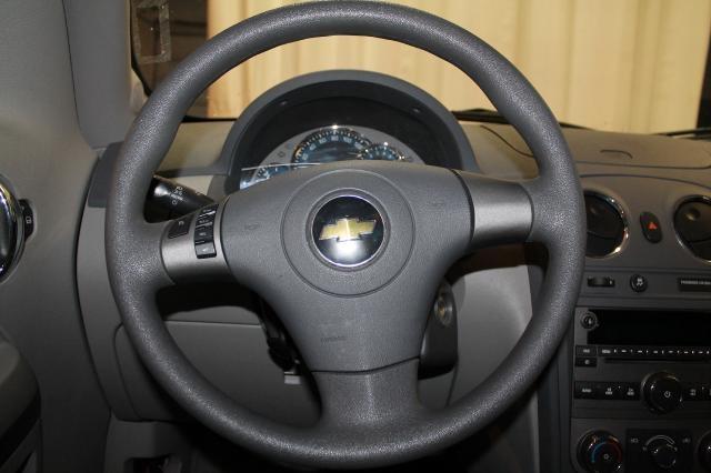 Chevrolet HHR 2011 photo 5