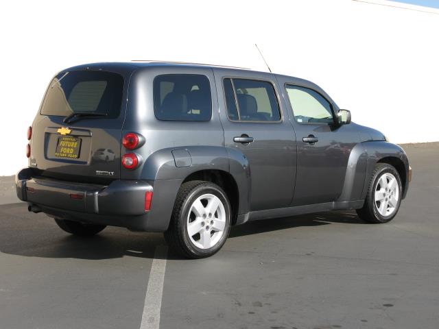 Chevrolet HHR SL1 SUV