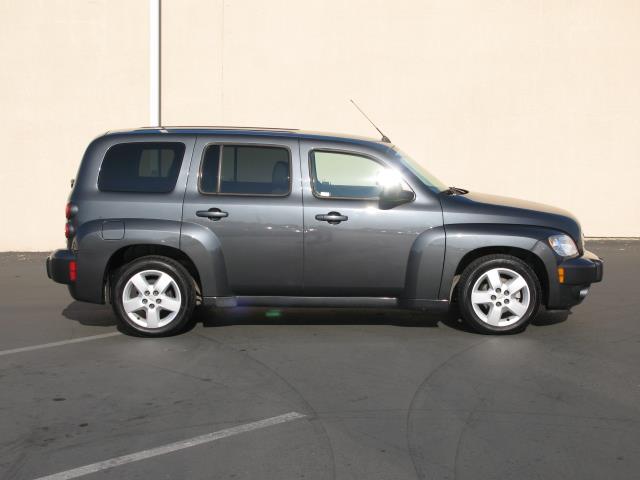 Chevrolet HHR 2011 photo 1
