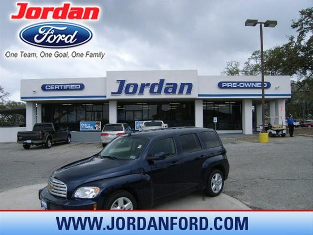 Chevrolet HHR SL1 Sport Utility