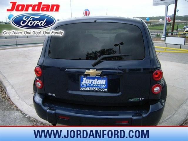 Chevrolet HHR 2011 photo 3