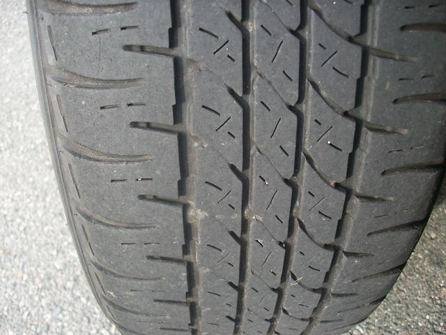 Chevrolet HHR 2011 photo 3