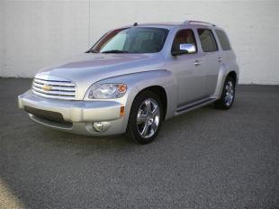 Chevrolet HHR SL1 Sport Utility