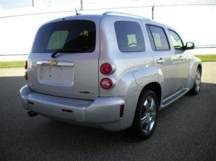 Chevrolet HHR 2011 photo 1