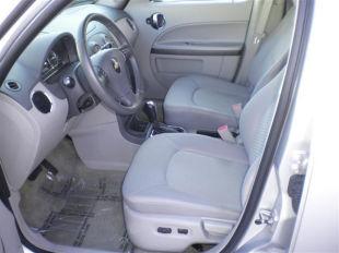 Chevrolet HHR 2011 photo 2