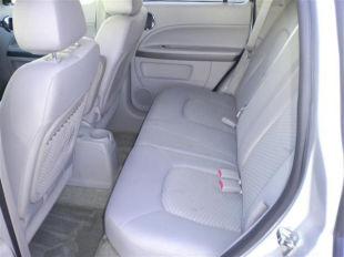 Chevrolet HHR 2011 photo 3