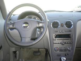 Chevrolet HHR 2011 photo 4