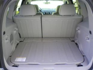 Chevrolet HHR 2011 photo 5