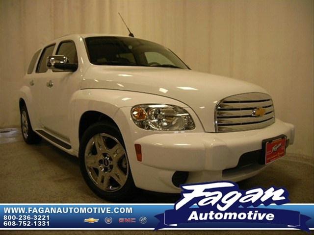 Chevrolet HHR SL1 Sport Utility