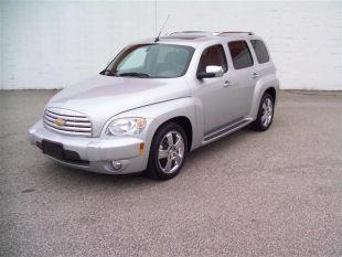 Chevrolet HHR SL1 Sport Utility