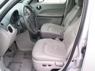 Chevrolet HHR 2011 photo 2