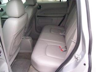 Chevrolet HHR 2011 photo 3