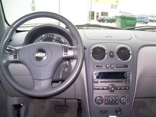 Chevrolet HHR 2011 photo 4
