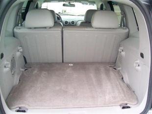 Chevrolet HHR 2011 photo 5