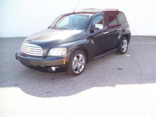 Chevrolet HHR SL1 Sport Utility