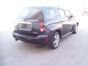 Chevrolet HHR 2011 photo 1