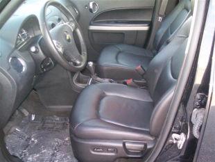Chevrolet HHR 2011 photo 2