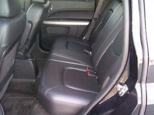 Chevrolet HHR 2011 photo 3