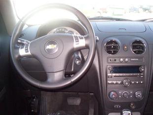 Chevrolet HHR 2011 photo 4