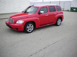 Chevrolet HHR SL1 Sport Utility