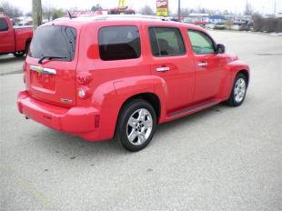 Chevrolet HHR 2011 photo 1
