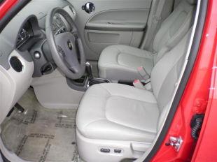 Chevrolet HHR 2011 photo 2