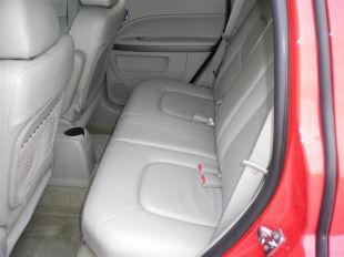 Chevrolet HHR 2011 photo 3