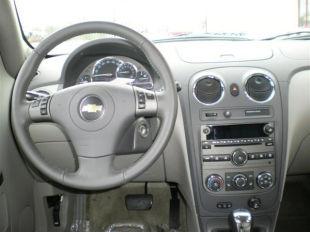 Chevrolet HHR 2011 photo 4