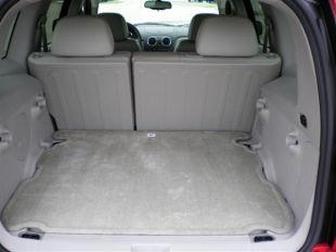 Chevrolet HHR 2011 photo 5