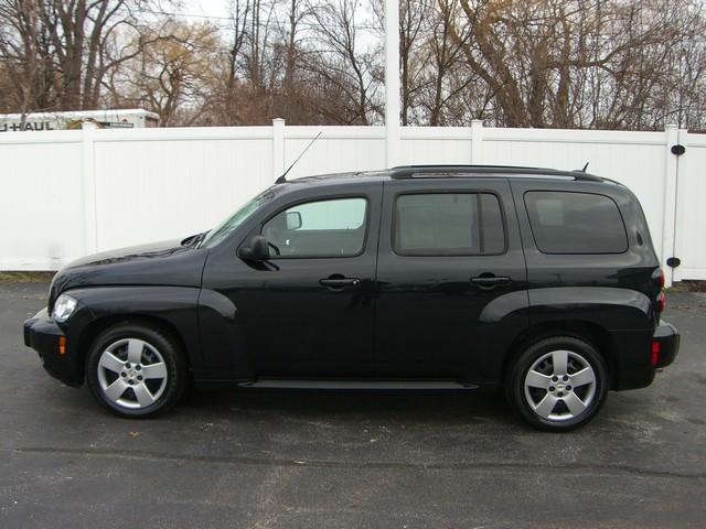 Chevrolet HHR Touring W/nav.sys Sport Utility