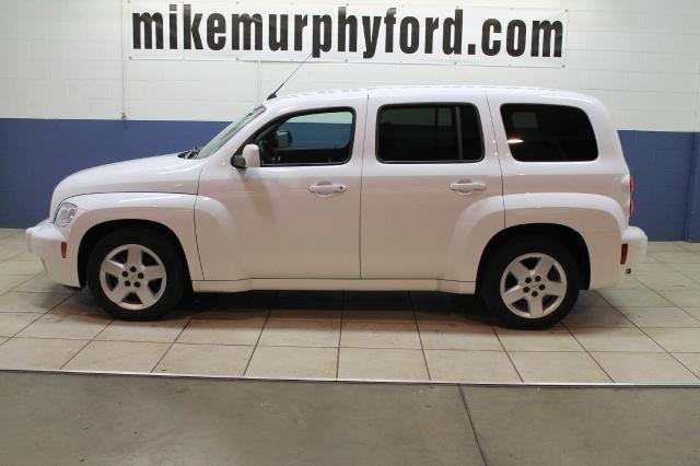 Chevrolet HHR REG CAB 137.0 WB, 60.4 CA Sport Utility