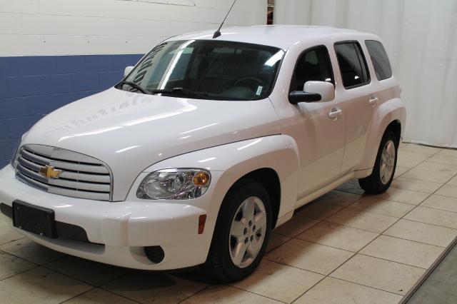 Chevrolet HHR 2011 photo 1