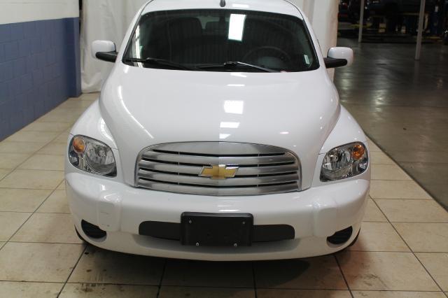 Chevrolet HHR 2011 photo 2
