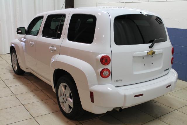 Chevrolet HHR 2011 photo 3