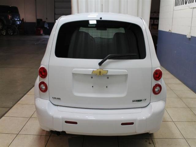Chevrolet HHR 2011 photo 4