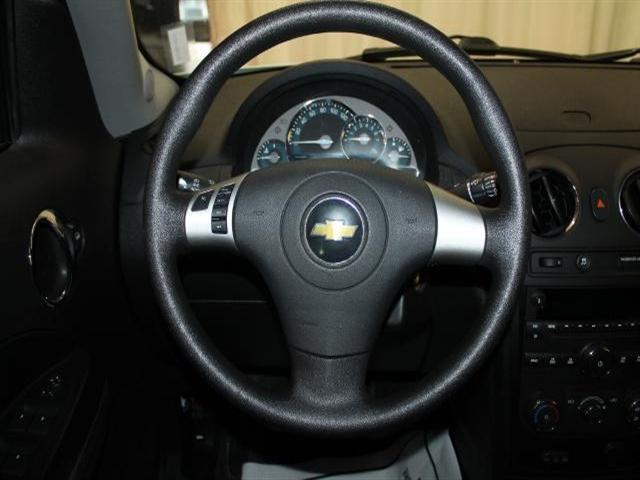 Chevrolet HHR 2011 photo 5
