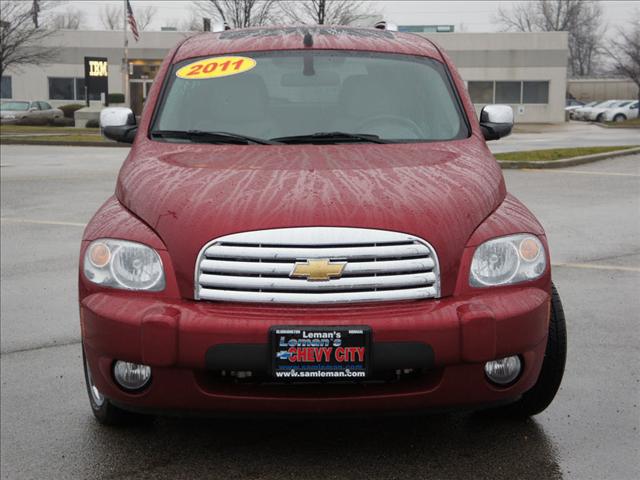 Chevrolet HHR SL1 Sport Utility